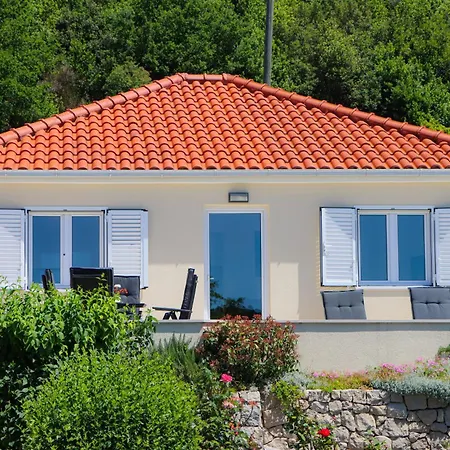 Family Friendly House With A Parking Space Popovici, Dubrovnik - 25452 Holiday home Gruda