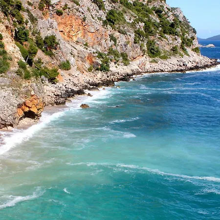 Family Friendly House With A Parking Space Popovici, Dubrovnik - 25452