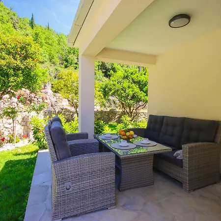 Holiday home Family Friendly House With A Parking Space Popovici, Dubrovnik - 25452