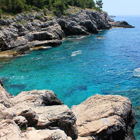 Holiday home Family Friendly House With A Parking Space Popovici, Dubrovnik - 25452 Gruda