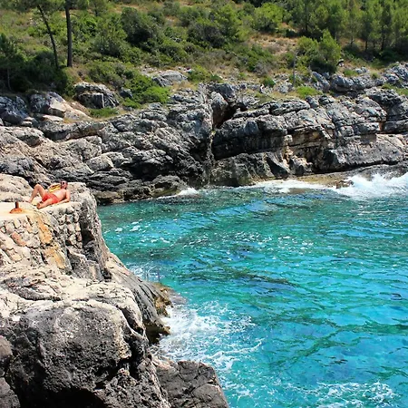 Holiday home Family Friendly House With A Parking Space Popovici, Dubrovnik - 25452 *