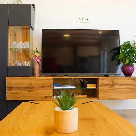 Family Friendly House With A Parking Space Popovici, Dubrovnik - 25452 *