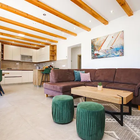 Family Friendly House With A Parking Space Popovici, Dubrovnik - 25452 *